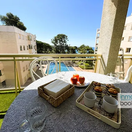 公寓 Sun Cala Dorada *