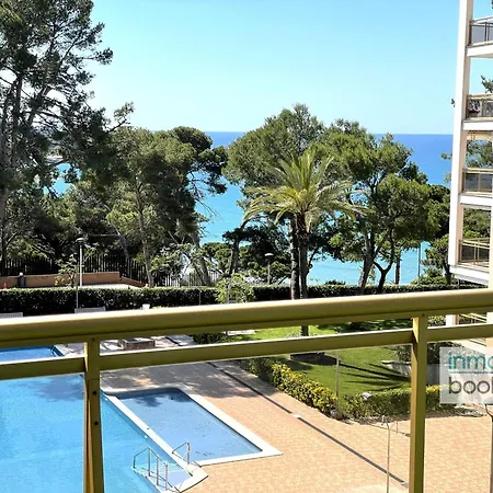 公寓 Sun Cala Dorada 萨洛