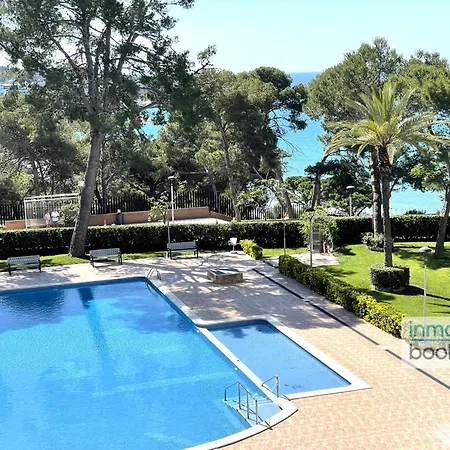 Sun Cala Dorada דירה סאלו
