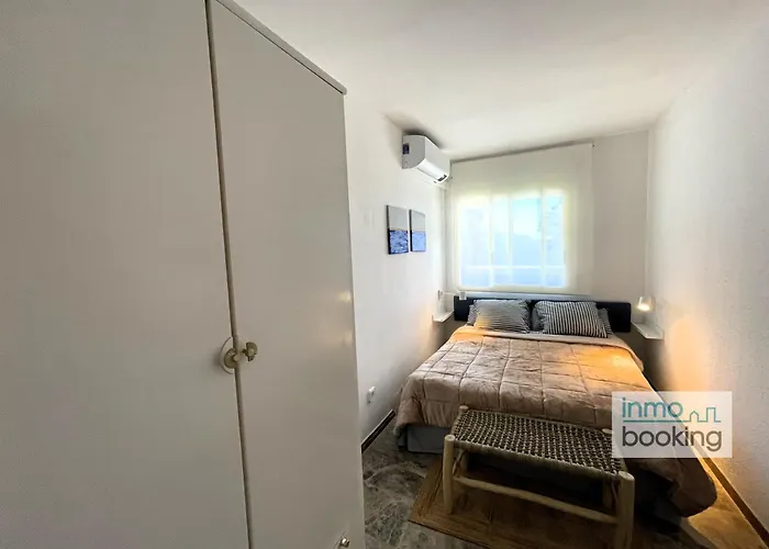 Sun Cala Dorada 公寓 *