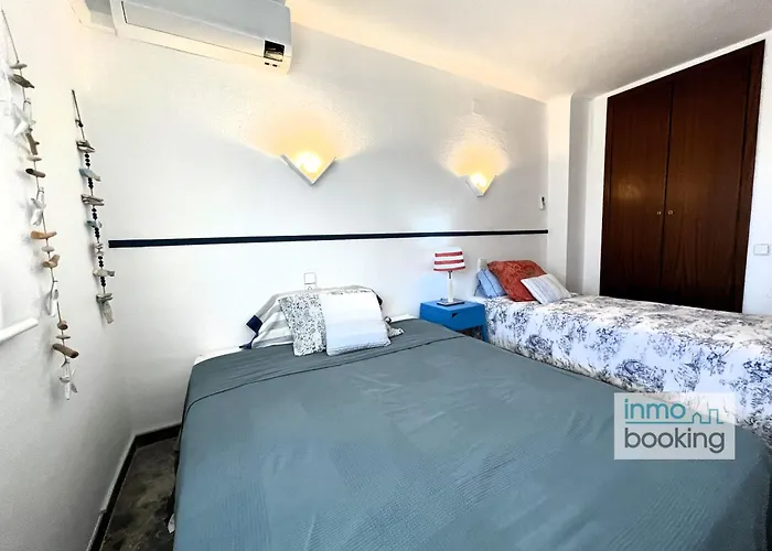 Sun Cala Dorada 公寓 *