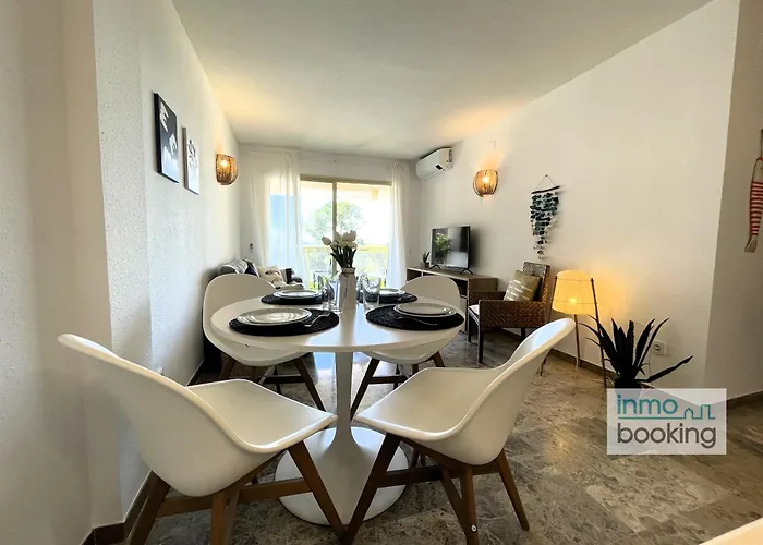 Sun Cala Dorada * 萨洛