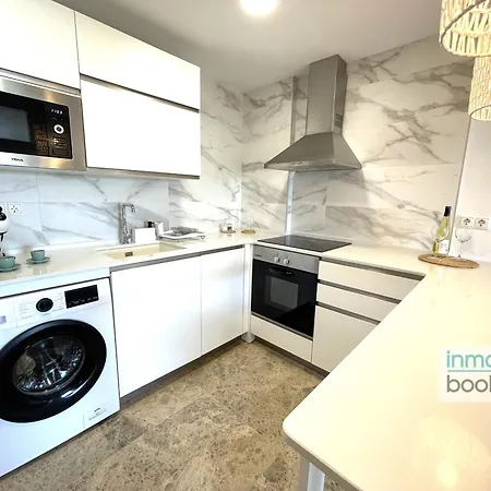 Sun Cala Dorada Apartmán *