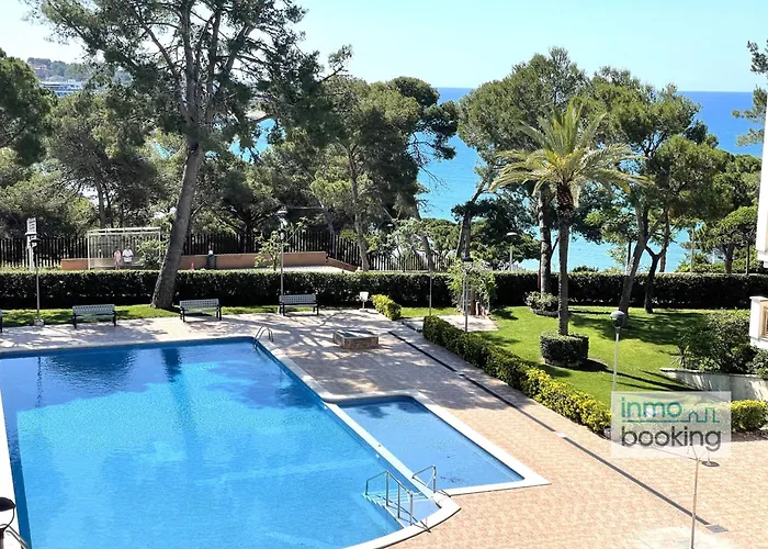 Sun Cala Dorada Apartment